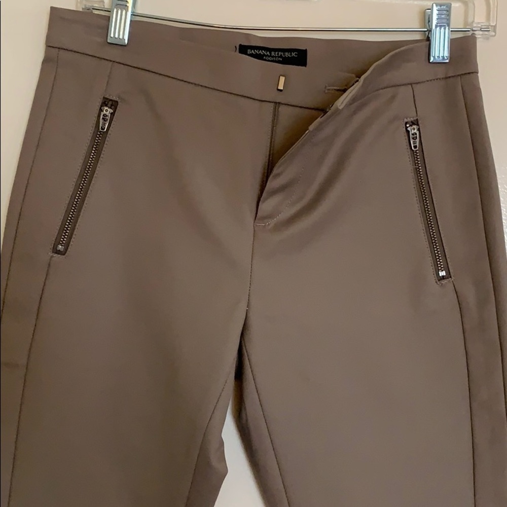 Banana Republic Addison Dress Pant